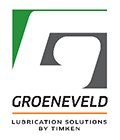 Groeneveld Lubrication Systems logo