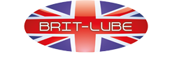 Brit Lube Logo