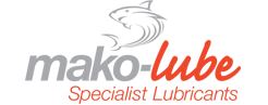 Mako Lube Logo