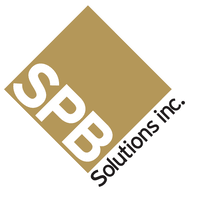 Spb Solutions Inc. logo