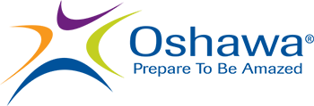 City Of Oshawa logo
