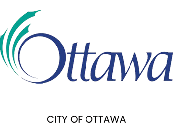 City Of Ottawa logo